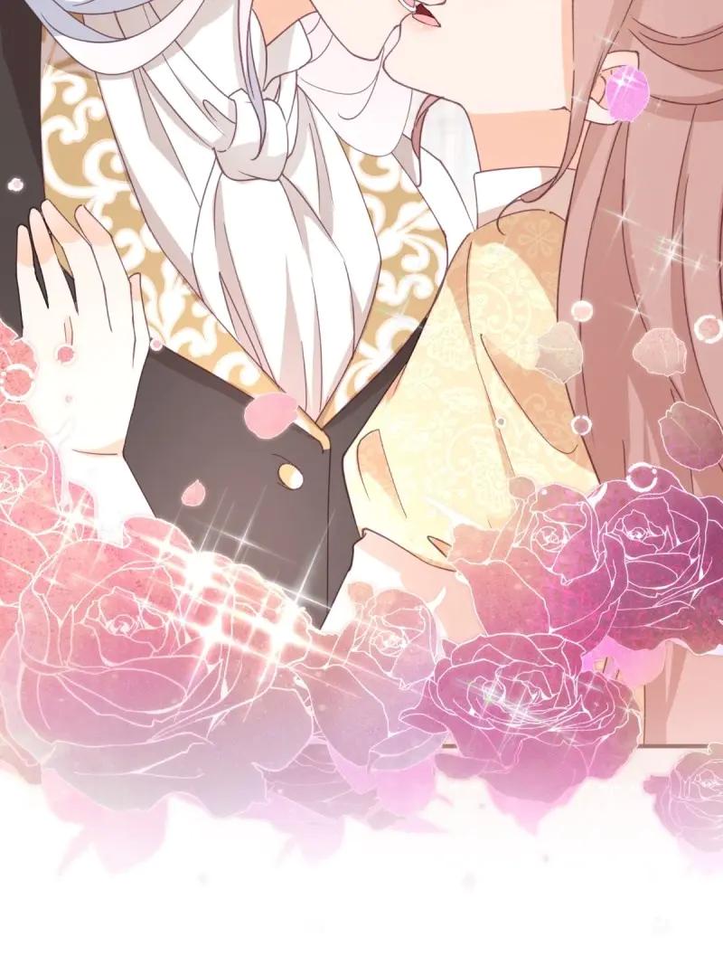 《反派女爵的逆袭（女爵穿成妹宠）》第195话 第192话 罚你马上娶我！ 第51页