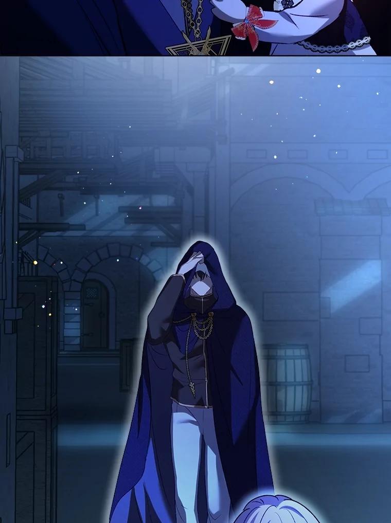 重生为神兽宝宝 - 56.假银狐 - 第124张图