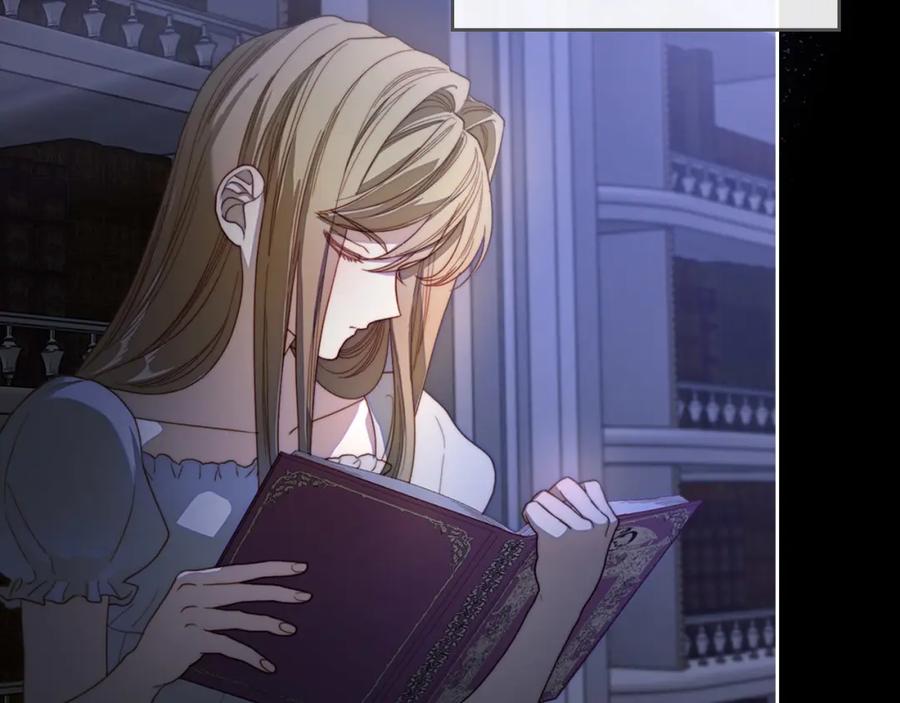 月光图书馆 - 第5话 改变命运从我做起 - 第30张图