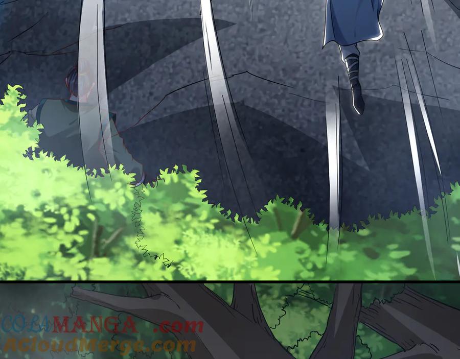 《我有百万倍攻速》90 第七神国 第113页