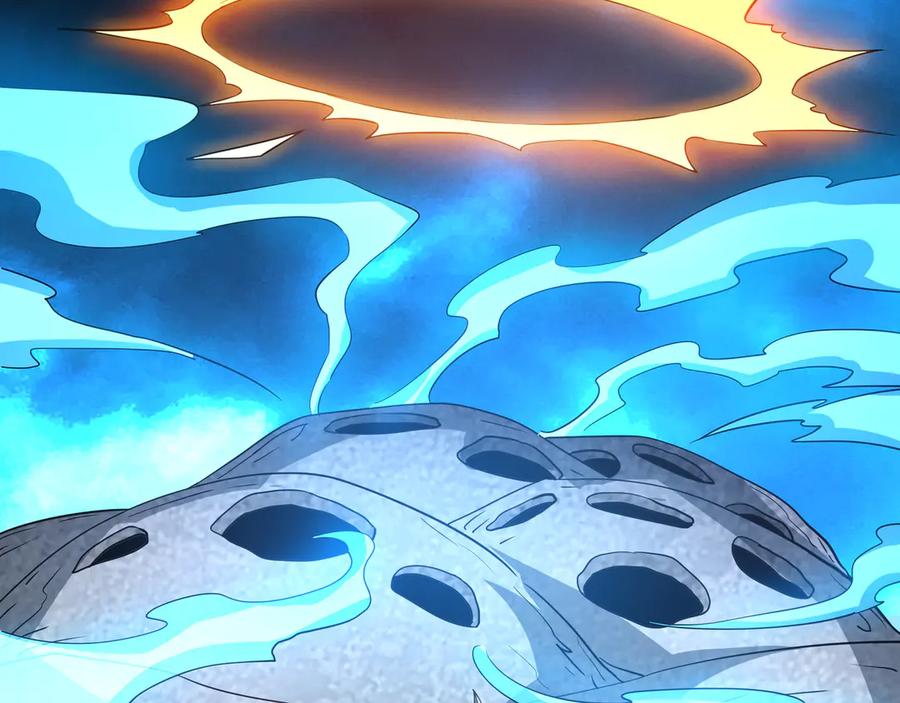 《我有百万倍攻速》90 第七神国 第111页