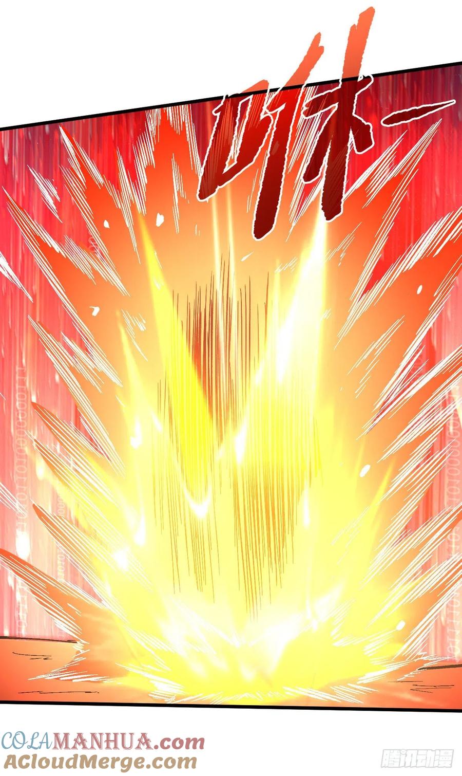 《重回末世当大佬》第101话 噩梦 第37页