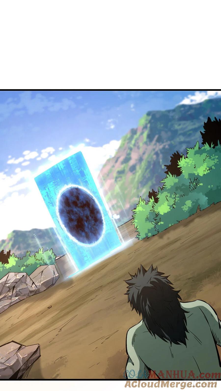 《重回末世当大佬》第101话 噩梦 第22页