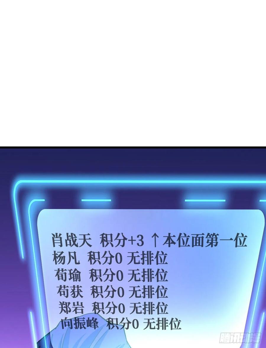 《重回末世当大佬》第103话 积分 第41页
