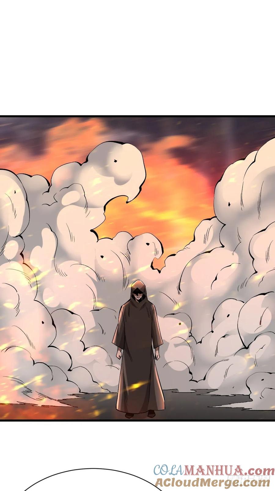 《重回末世当大佬》第140话 干饭人 第29页