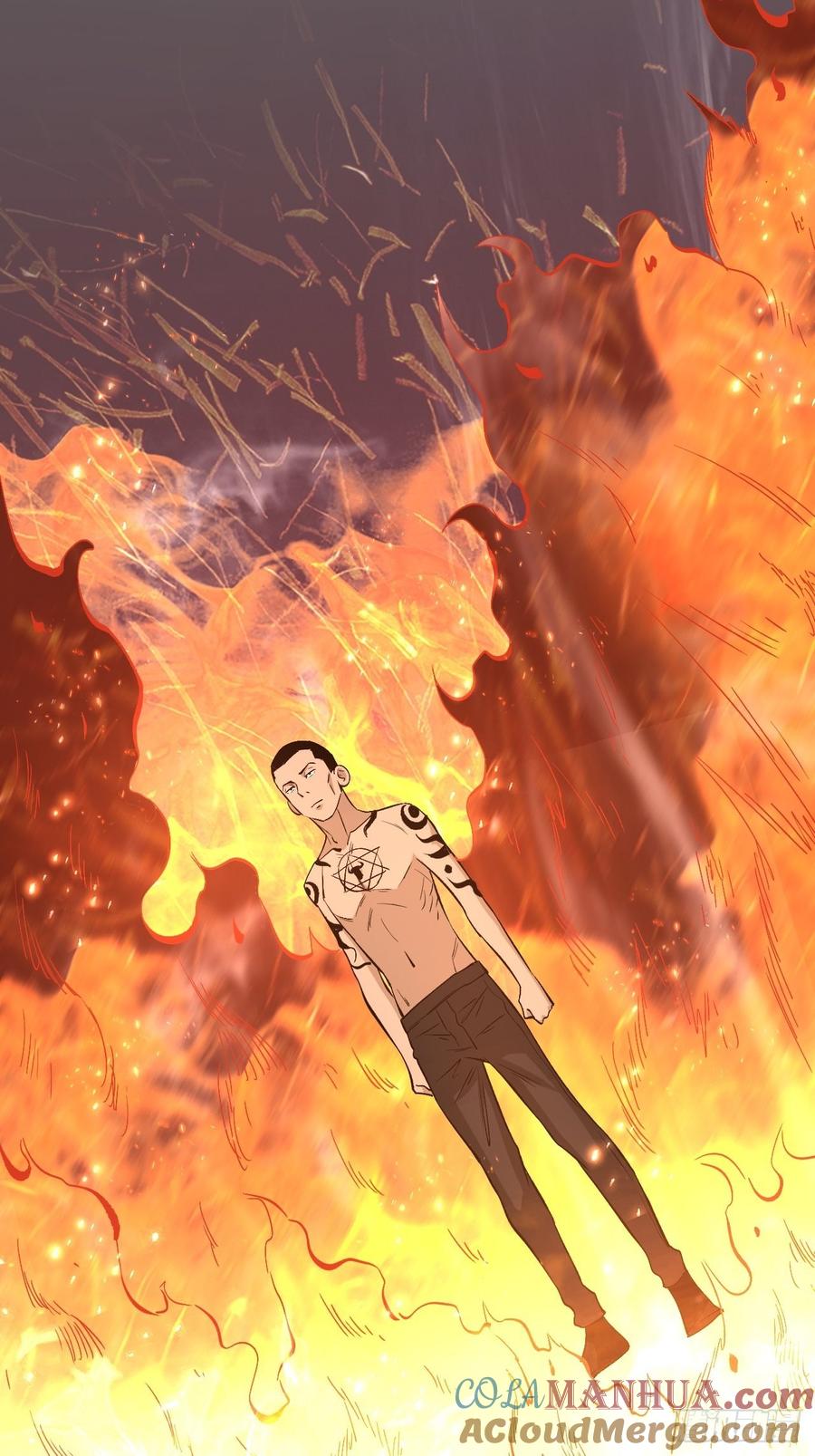 《重回末世当大佬》第143话 世界真相 第23页
