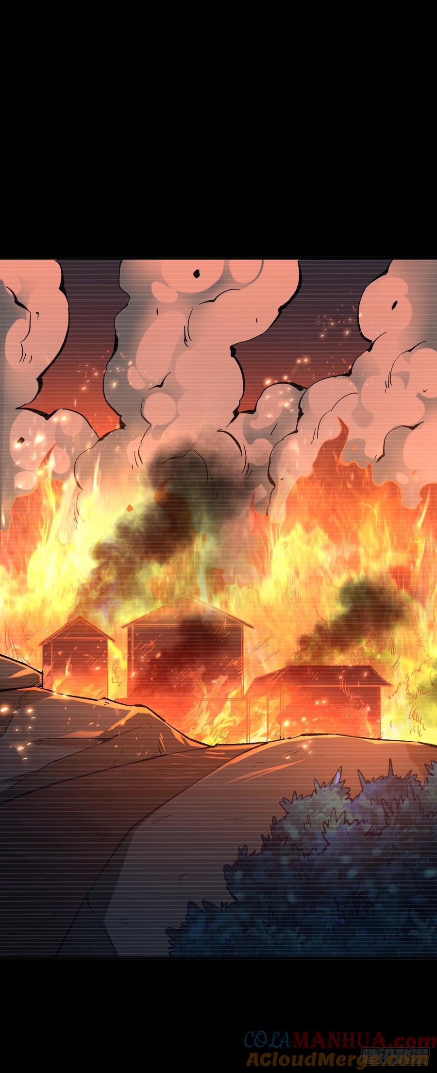 《重回末世当大佬》第143话 世界真相 第13页