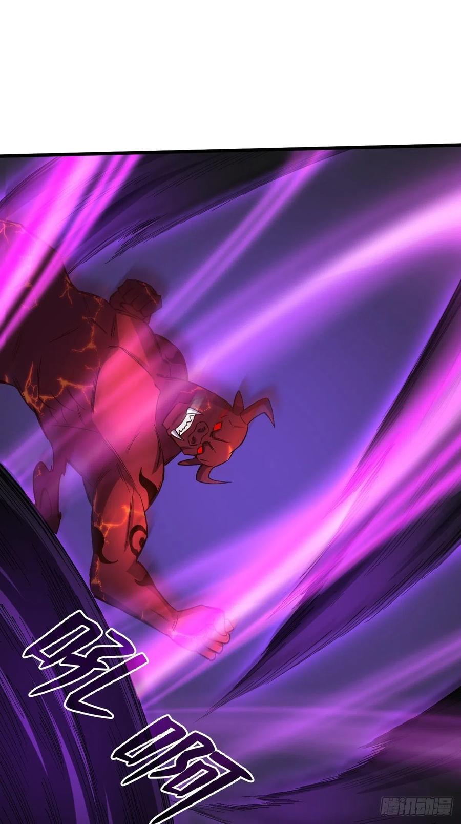 《重回末世当大佬》第145话 吞噬本源 第2页