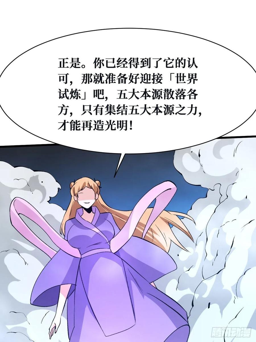 《重回末世当大佬》第150话 本源之水 第24页