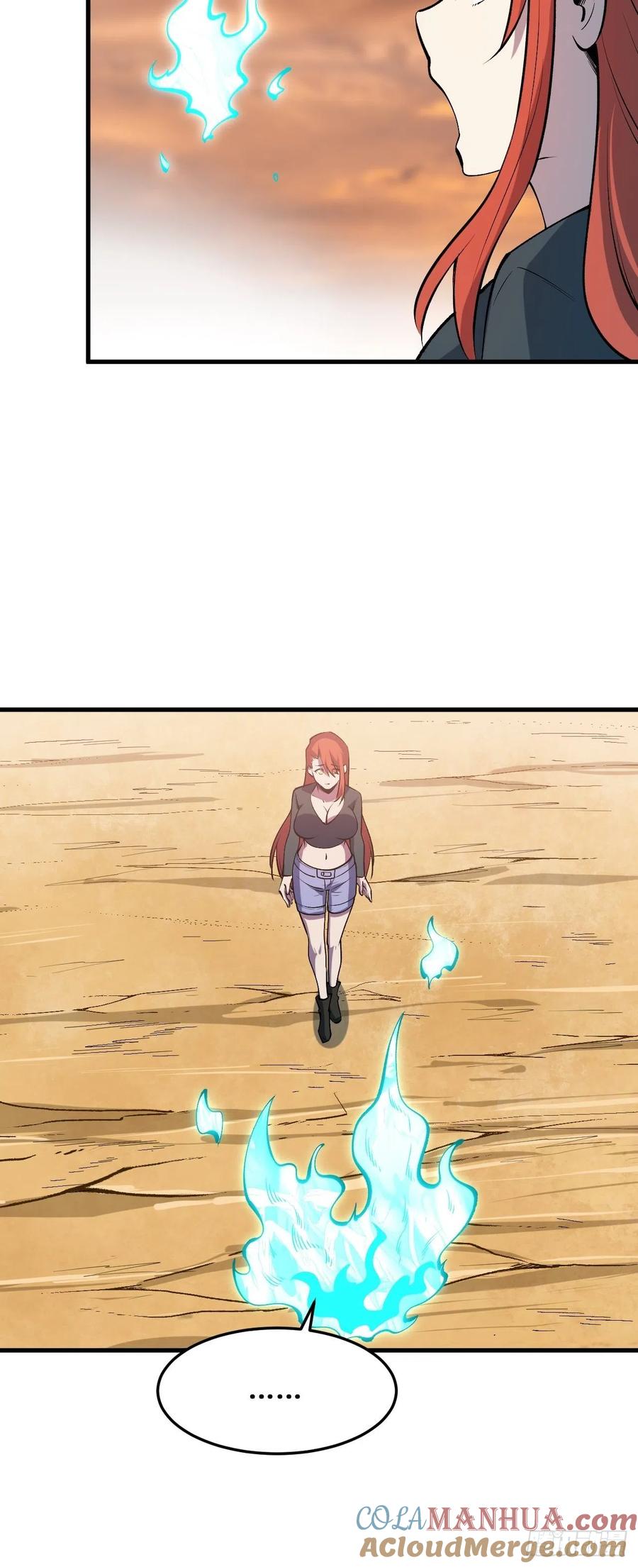 《重回末世当大佬》第223话 活着 第25页