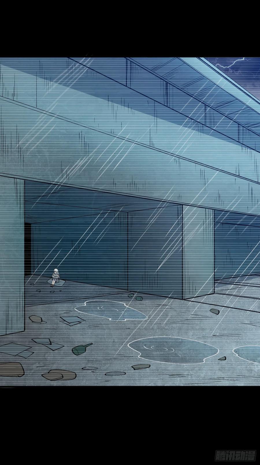 《重回末世当大佬》第235话 最好的朋友 第2页