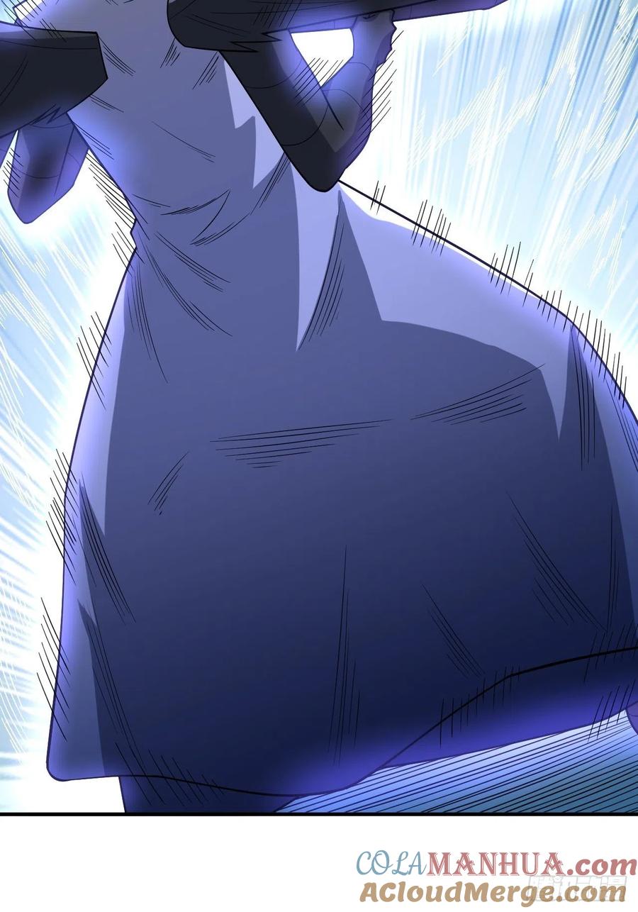 《重回末世当大佬》第251话 神之领域 第22页