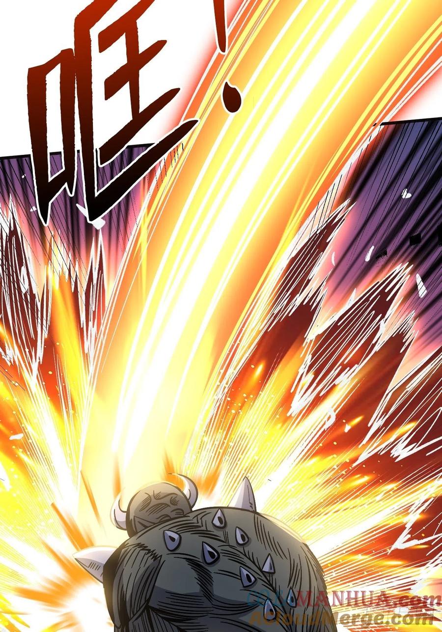 《重回末世当大佬》第254话 新的危机 第7页
