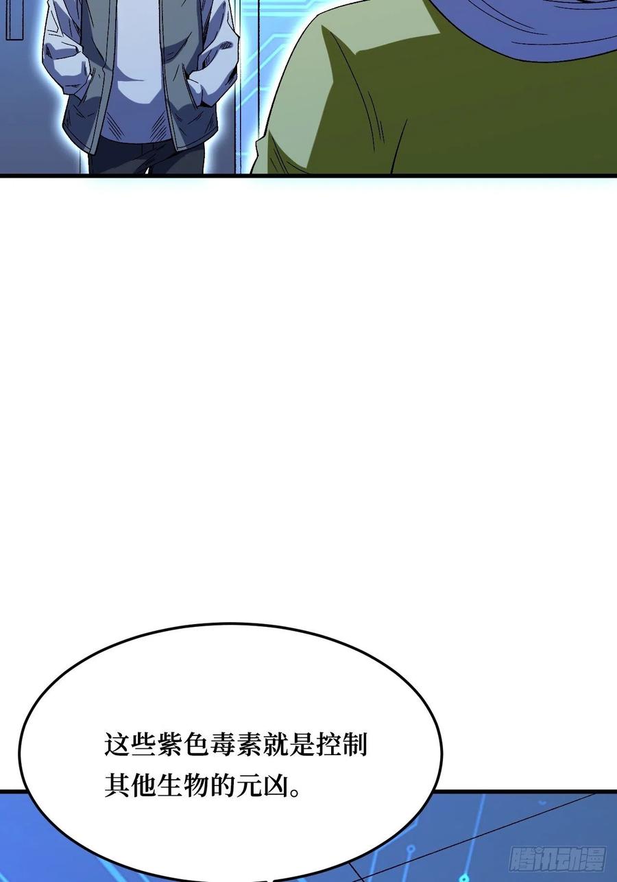 《重回末世当大佬》第260话 暗星之王 第20页