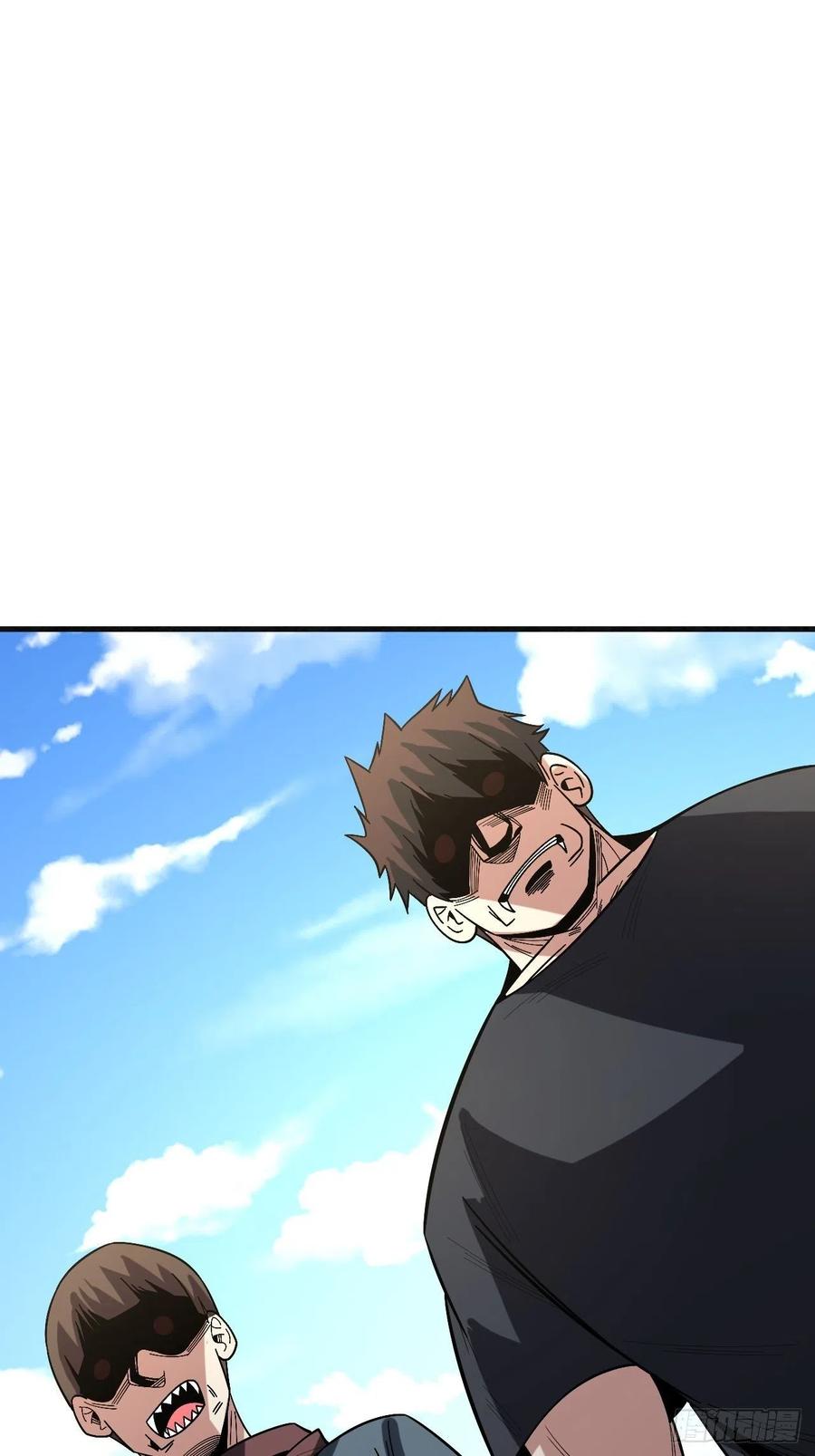 《重回末世当大佬》第261话 狂暴寄生 第38页