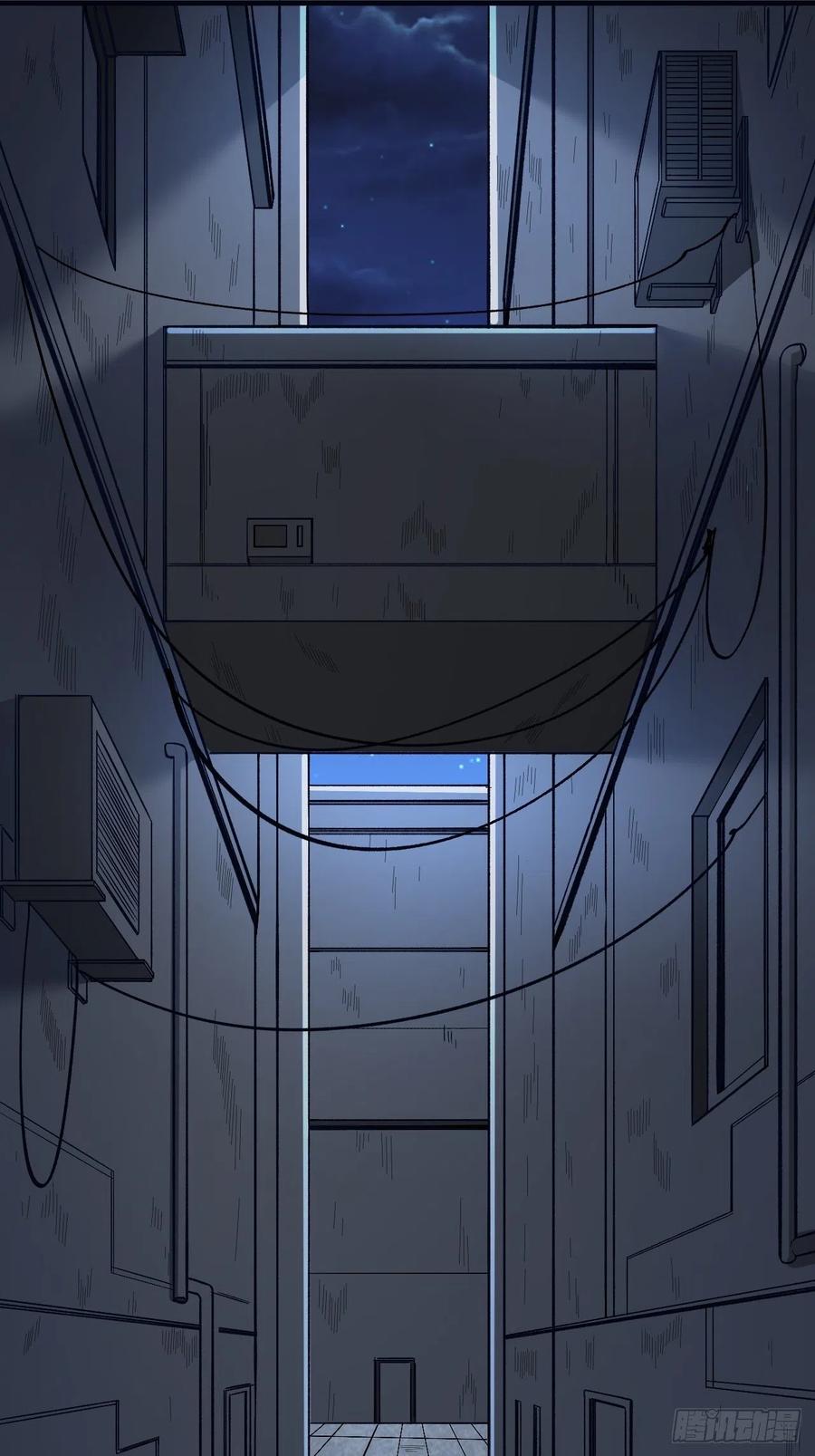 《重回末世当大佬》第263话 铁臂全开 第2页