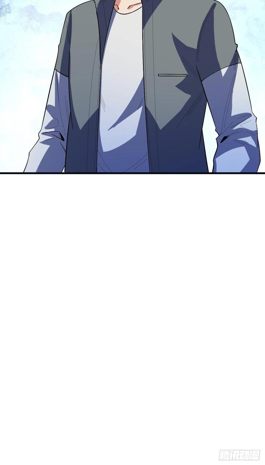 《重回末世当大佬》第264话 有我在，谁都不会死 第30页