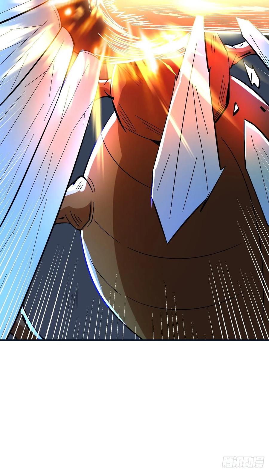 《重回末世当大佬》第264话 有我在，谁都不会死 第24页