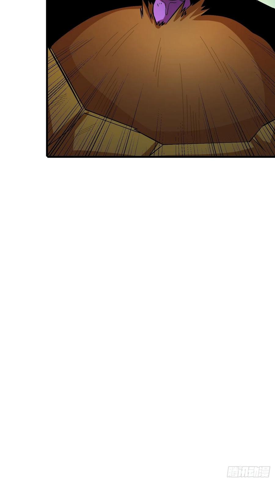 《重回末世当大佬》第267话 虫鸣 第11页