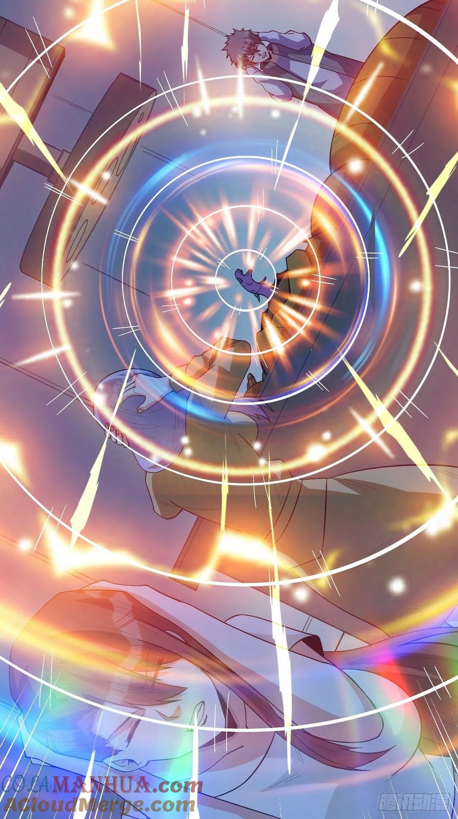 《重回末世当大佬》第267话 虫鸣 第14页