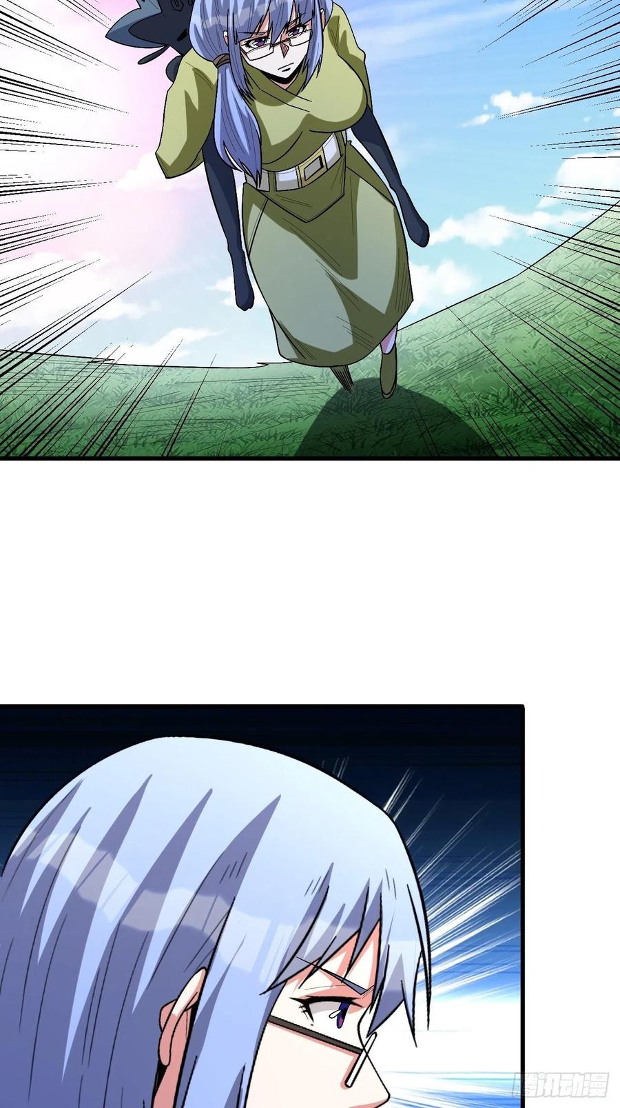《重回末世当大佬》第271话 至强者 第10页