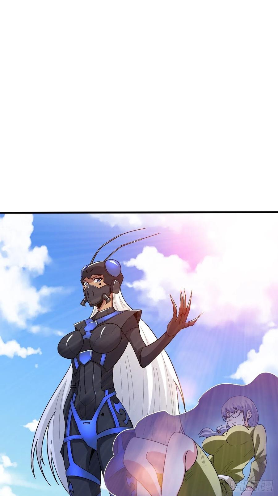 《重回末世当大佬》第273话 幕后黑手？ 第38页