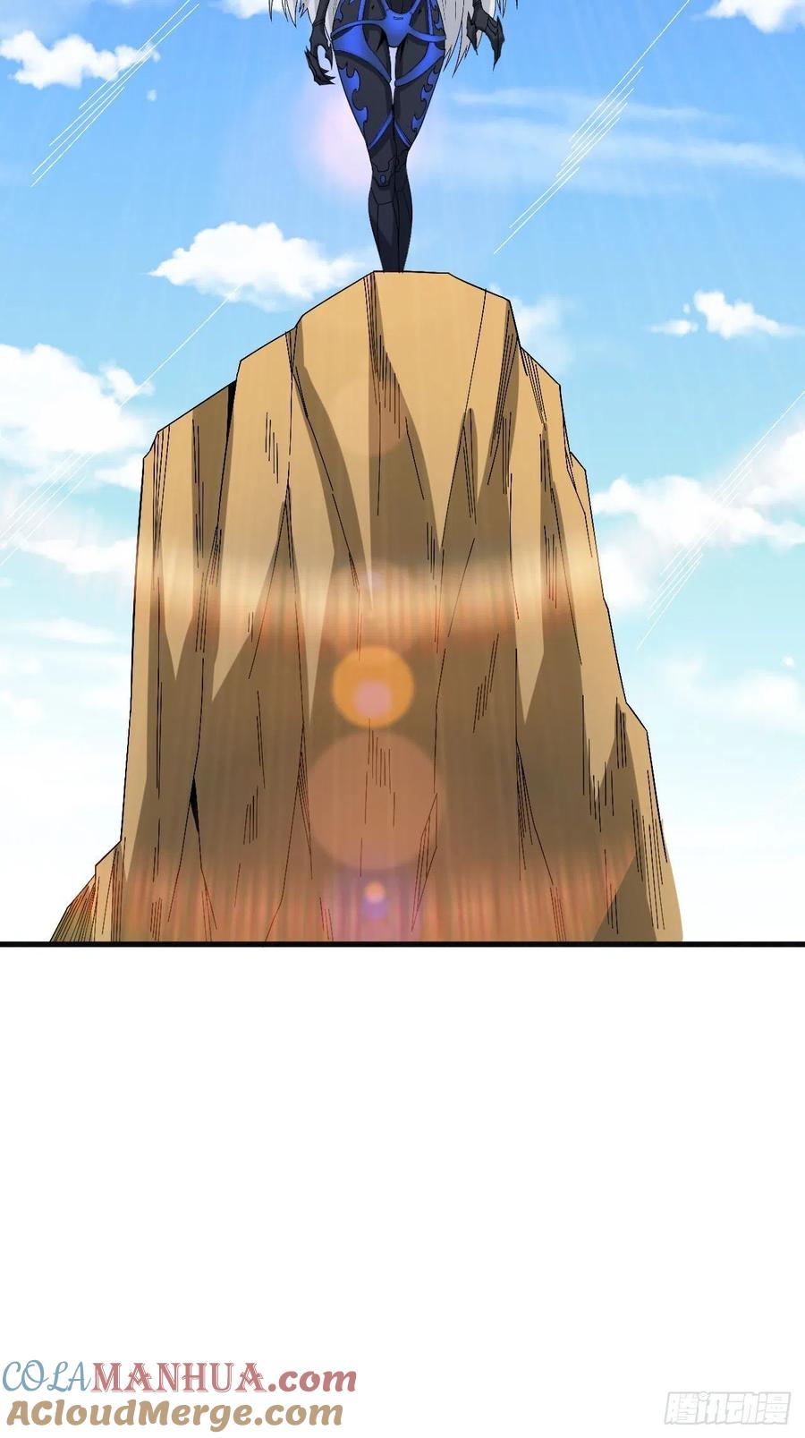 《重回末世当大佬》第273话 幕后黑手？ 第35页