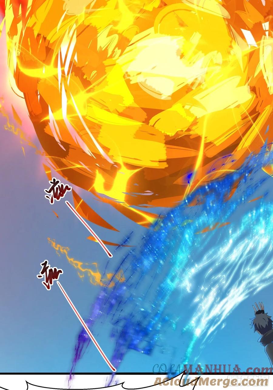 《重回末世当大佬》第275话 皇虫原来不止一只！ 第19页