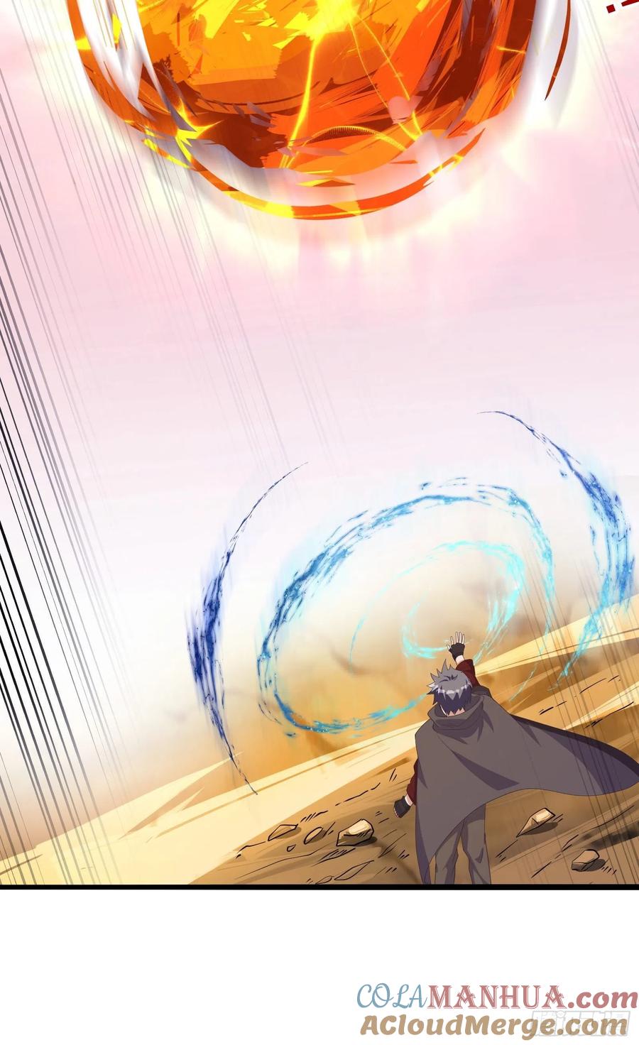 《重回末世当大佬》第275话 皇虫原来不止一只！ 第15页