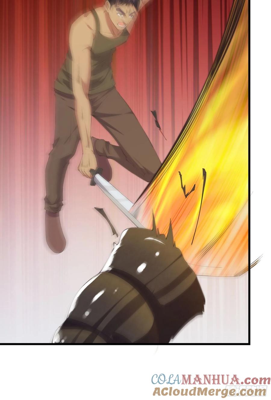 《重回末世当大佬》第276话 虫潮入侵 第33页