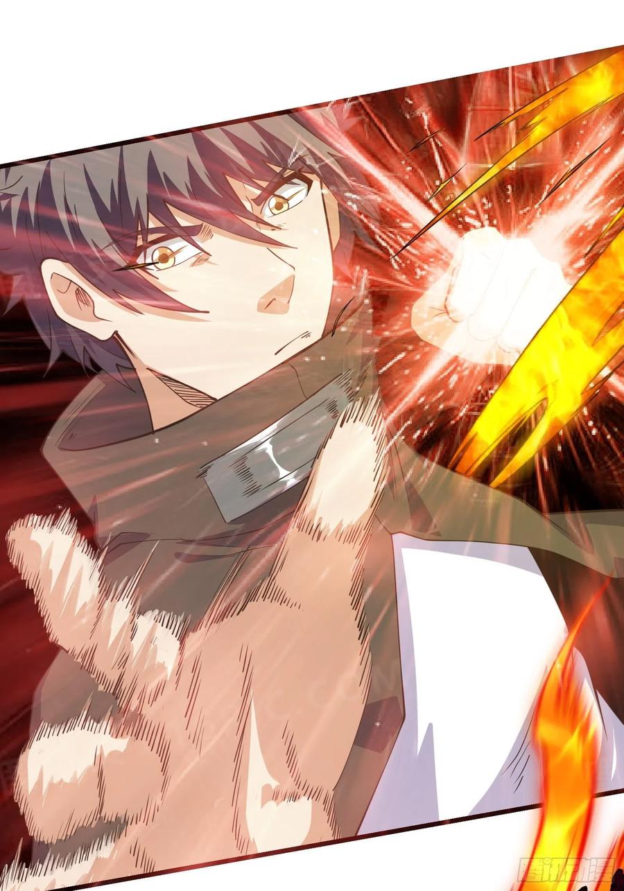 《重回末世当大佬》第279话 彻底疯狂 第22页