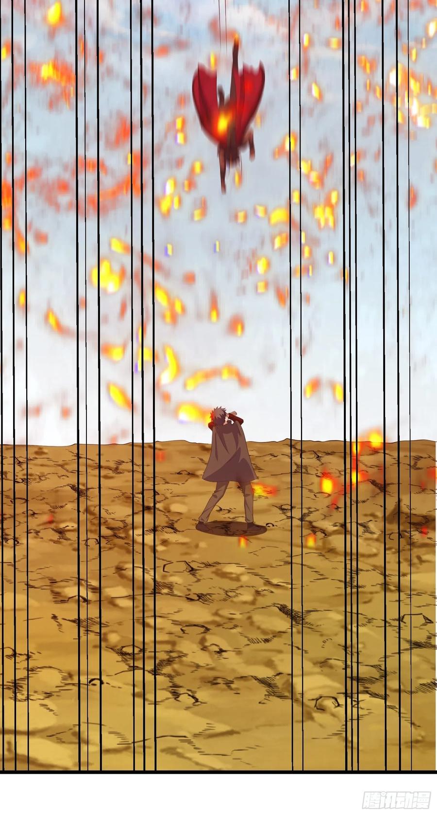 《重回末世当大佬》第285话 虫族的顶尖实力 第24页