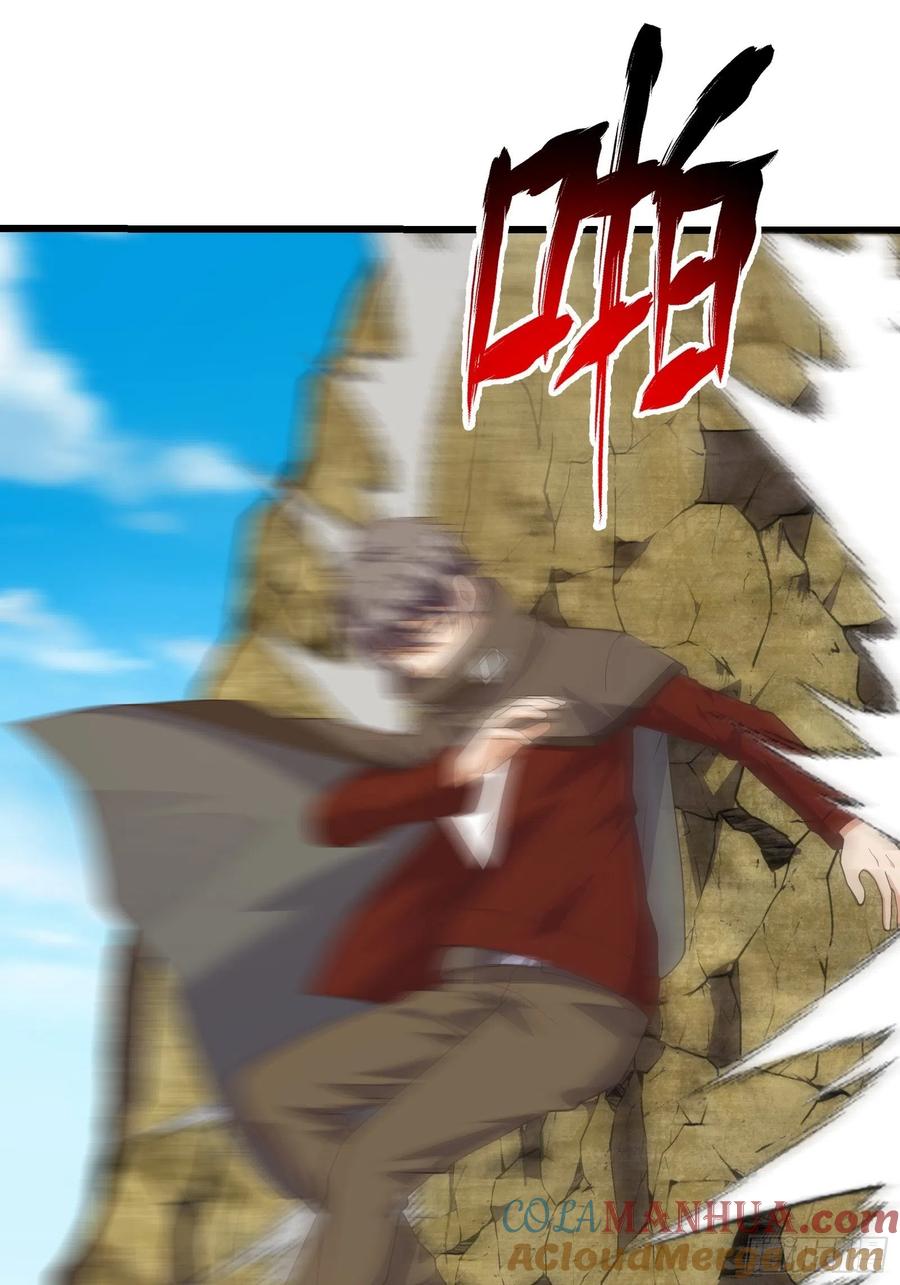 《重回末世当大佬》第286话 虫子的道义！ 第5页