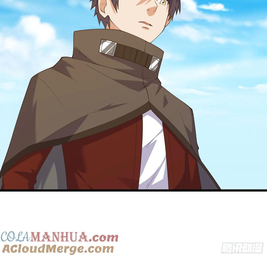 《重回末世当大佬》第289话 新型变异寄生虫 第6页