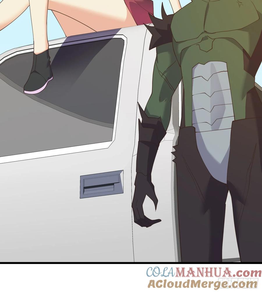 《重回末世当大佬》第293话 无限进化的虫子 第23页