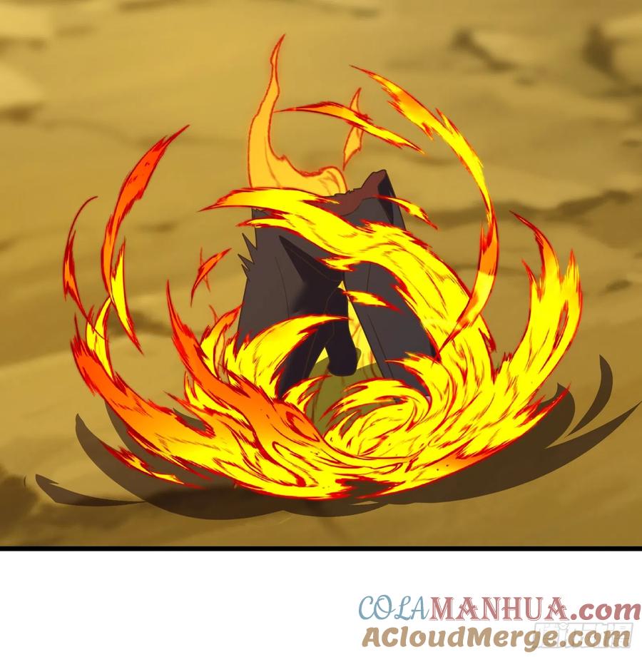 《重回末世当大佬》第294话 变异虫潮来袭！ 第19页