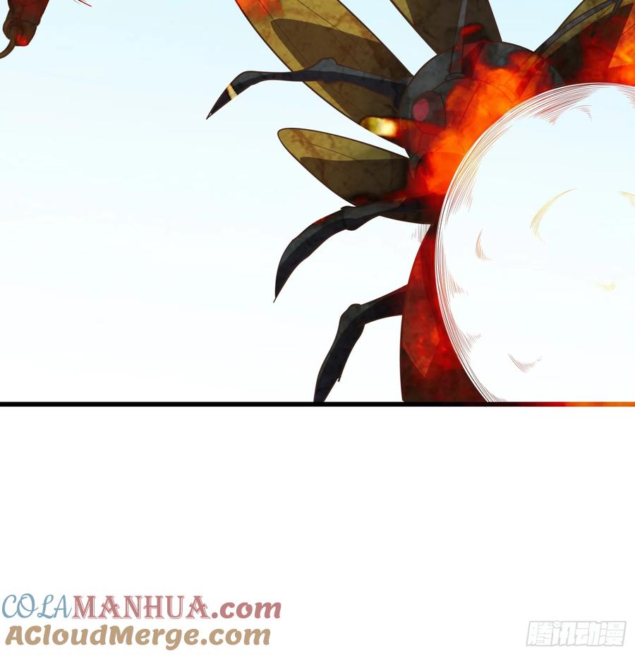《重回末世当大佬》第294话 变异虫潮来袭！ 第9页