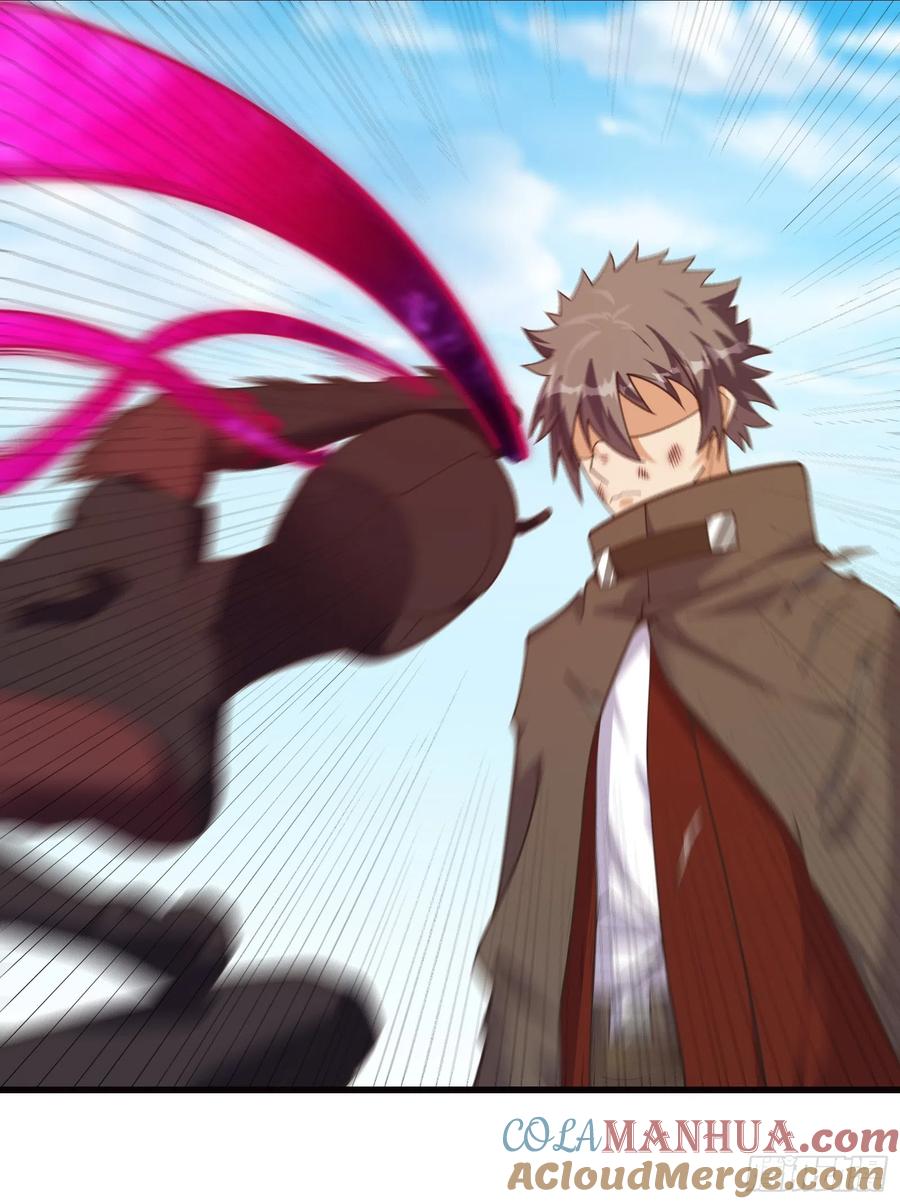 《重回末世当大佬》第299话 299 赋予奇迹之力！ 第9页