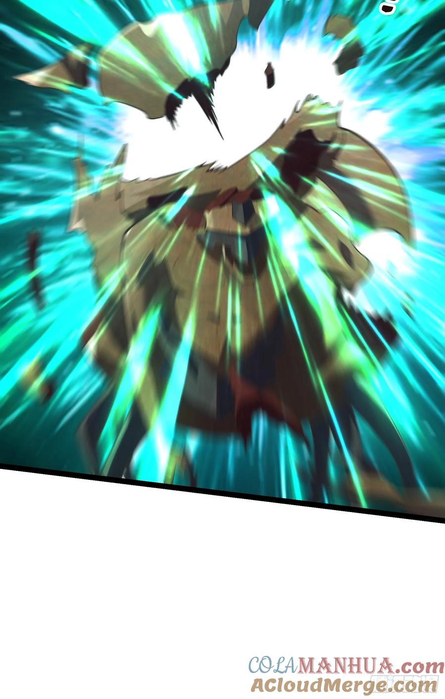 《重回末世当大佬》第303话 303 遮蔽整个世界 第7页