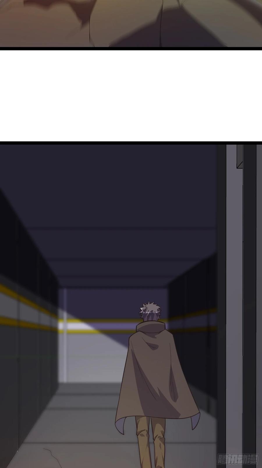 《重回末世当大佬》第307话 307 有意识的丧尸 第16页