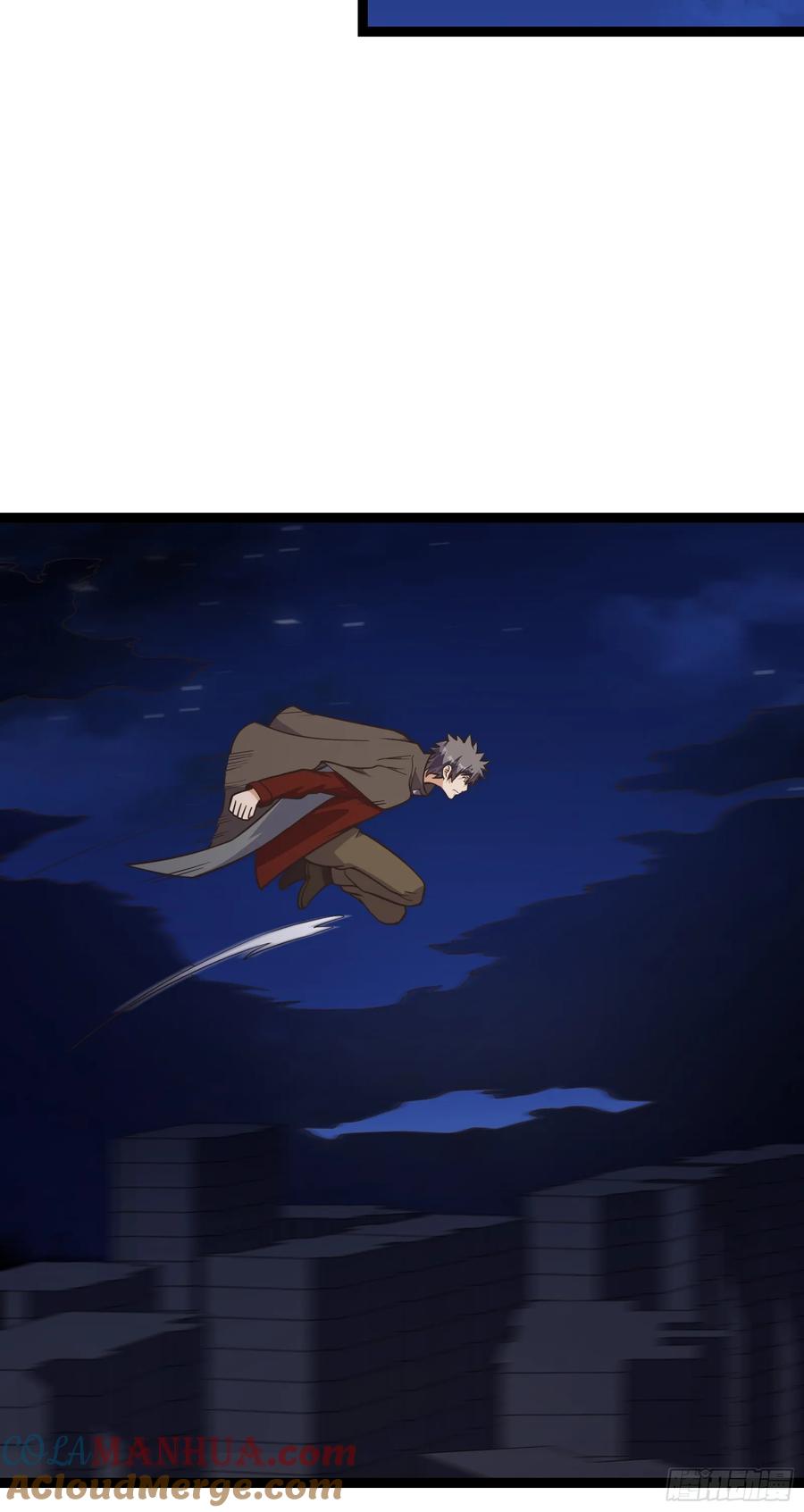 《重回末世当大佬》第307话 307 有意识的丧尸 第9页