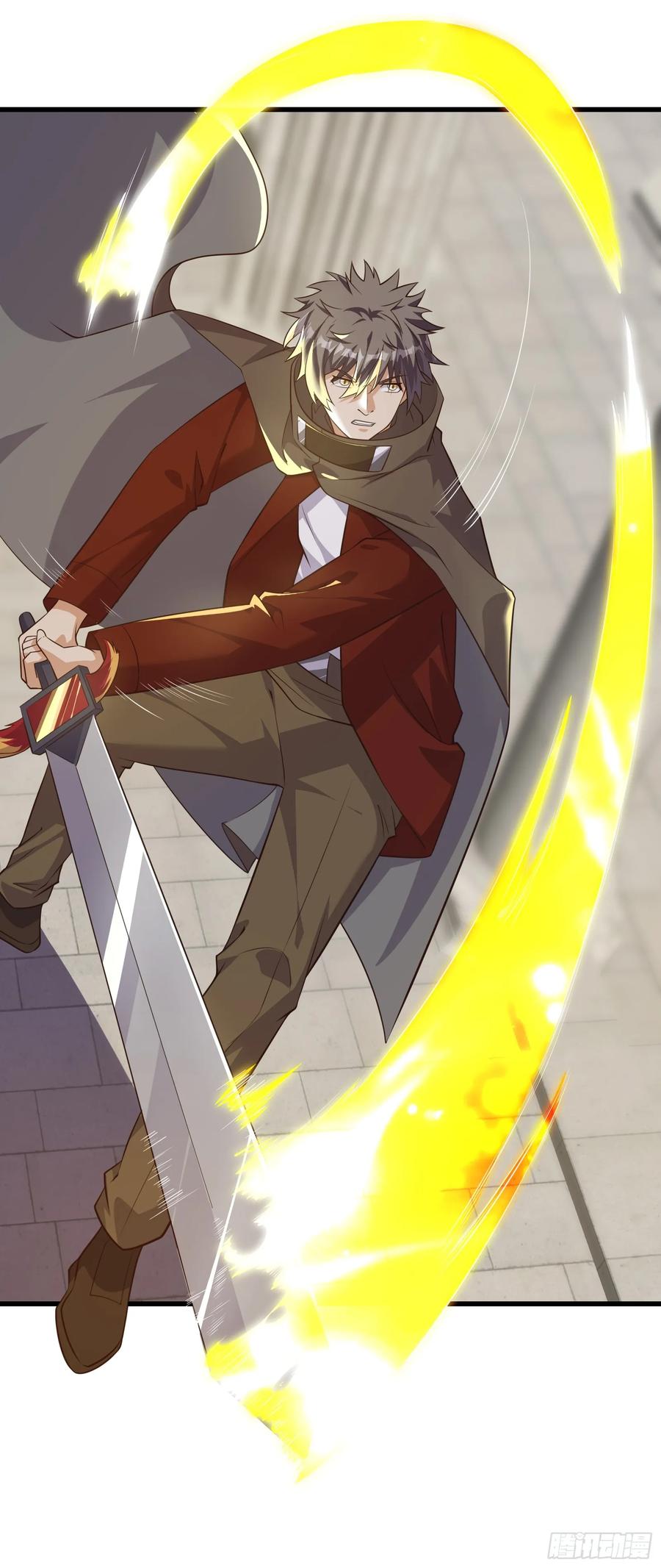 《重回末世当大佬》第319话 319 双王重逢！ 第26页