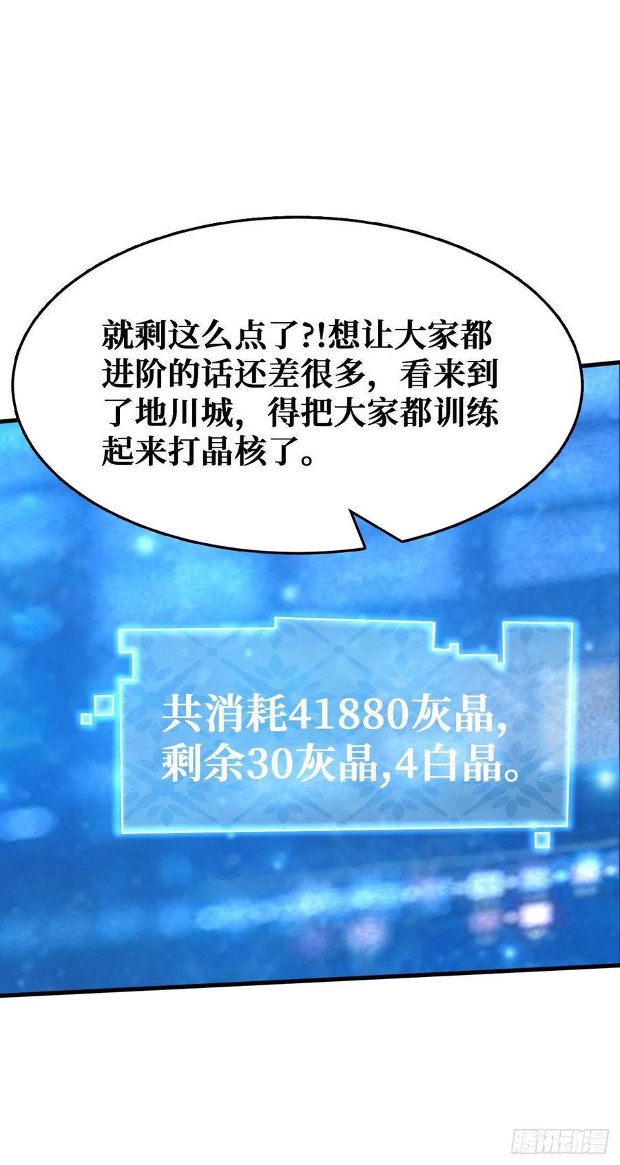 《重回末世当大佬》第39话 大采购 第21页