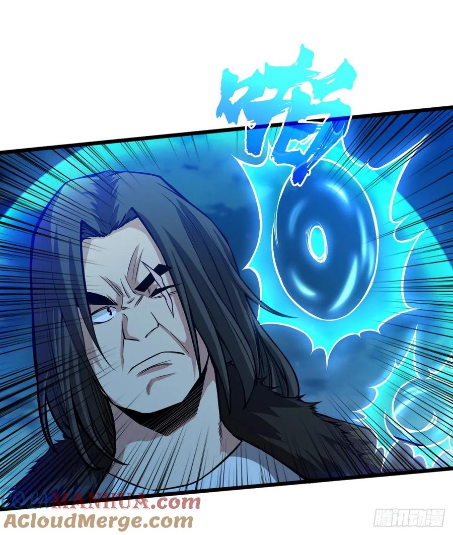 《重回末世当大佬》第53话 赌一把 第13页