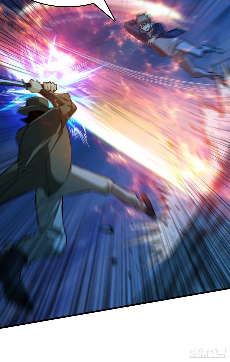 《重回末世当大佬》第61话 老熟人 第29页