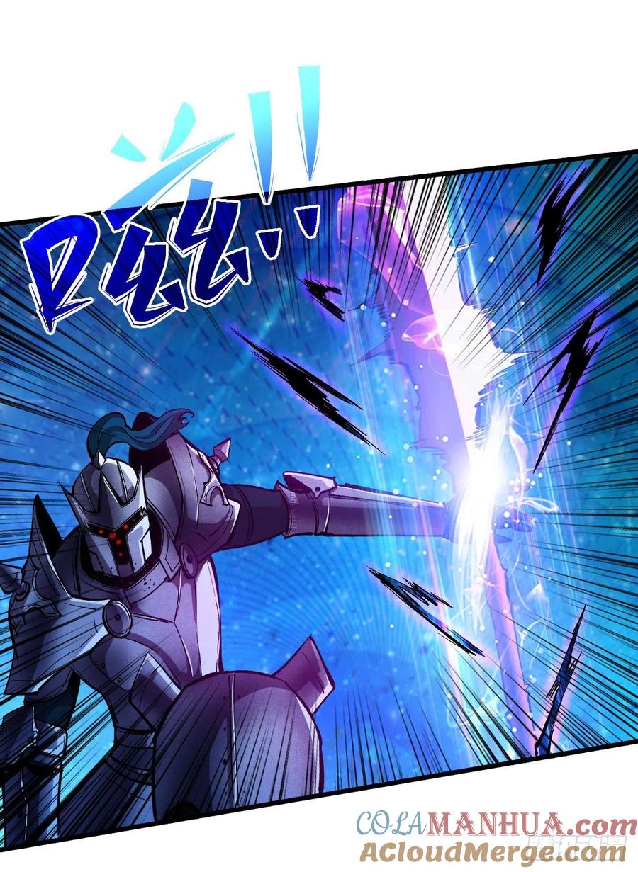 《重回末世当大佬》第67话 苦战 第17页