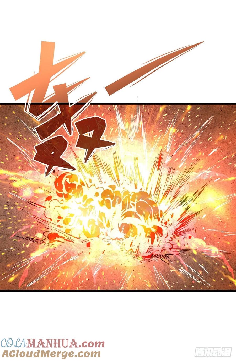 《重回末世当大佬》第70话 基地遇袭 第30页