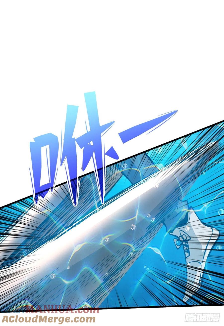 《重回末世当大佬》第85话 鏖战 第34页