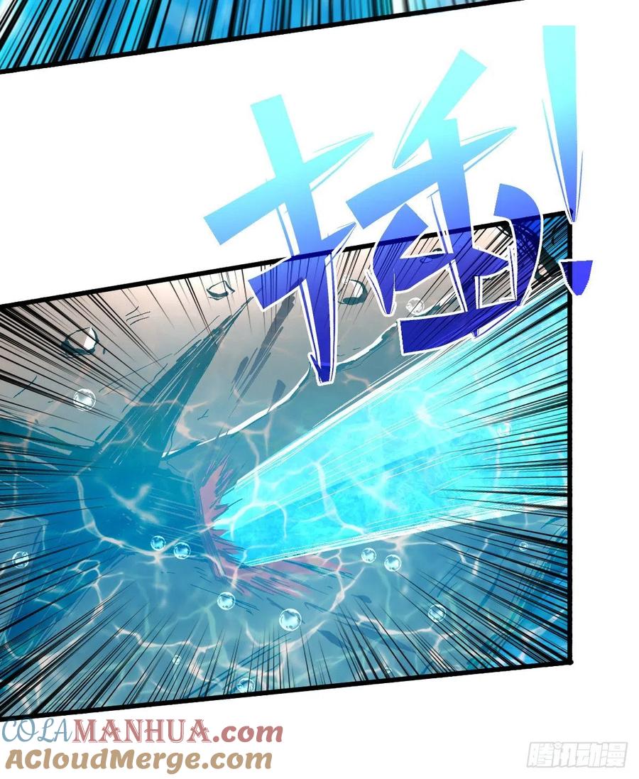 《重回末世当大佬》第85话 鏖战 第18页