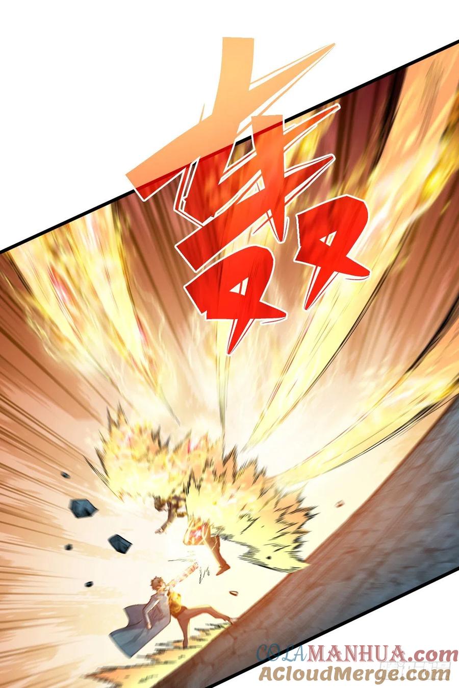 《重回末世当大佬》第93话 如数奉还 第19页